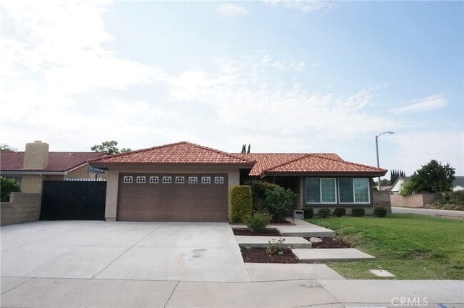 property at 20417 Fuero Dr