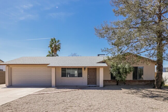 property at 7209 W Carol Ave