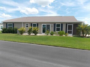 4287 Fredda Ter in the Villages, FL - Building Photo - Building Photo