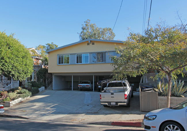 734 Ashland Ave in Santa Monica, CA - Building Photo - Building Photo