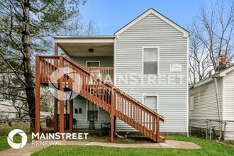 2821 Rowan St in Louisville, KY - Building Photo - Building Photo