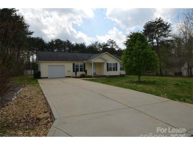 3554 Seminole Dr in Maiden, NC - Building Photo - Building Photo