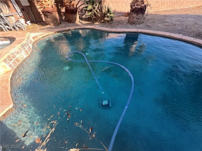 property at 6824 Mystic Plain Ct