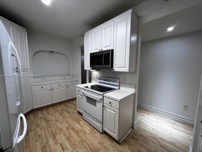 property at 10700 NW 66th St