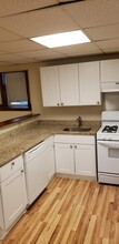 1193 Commonwealth Ave, Unit 101 in Boston, MA - Building Photo - Building Photo