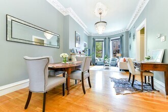 14 Braddock Park, Unit 2 in Boston, MA - Building Photo - Building Photo