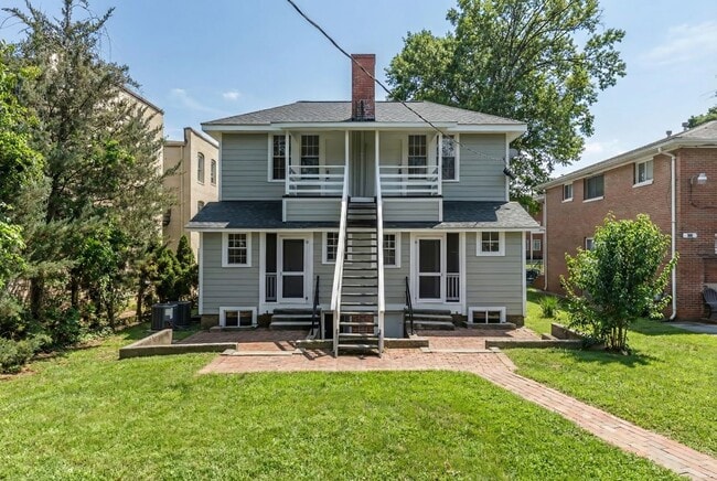 property at 918 W Trinity Ave