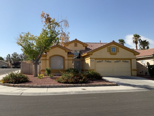property at 3301 Sabino Canyon St