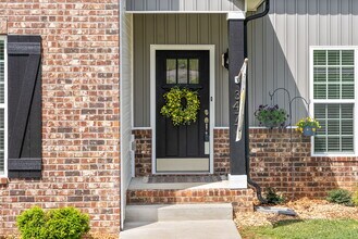 3477 Eastwood Dr in Clarksville, TN - Building Photo - Building Photo