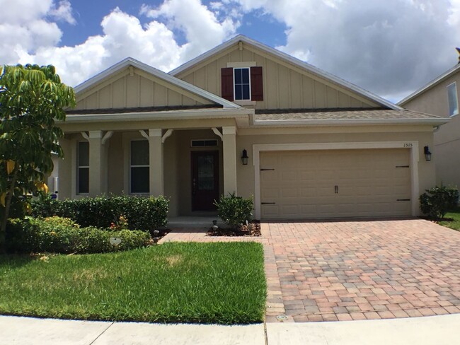 property at 1515 Softshell St