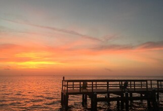 190 E Olmstead Dr in Titusville, FL - Foto de edificio - Building Photo