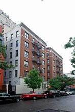 237-247 8th Ave in New York, NY - Building Photo - Building Photo