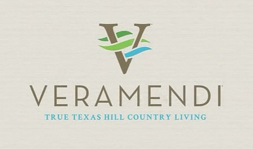 Veramendi in New Braunfels, TX - Foto de edificio