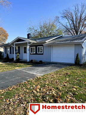 2808 Forest Ave in Granite City, IL - Building Photo - Building Photo