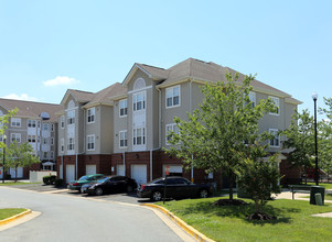 Windsor Crossing Senior Apartments, 62+ in Suitland, MD - Building Photo - Building Photo