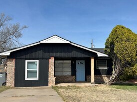 4603 SW H Ave in Lawton, OK - Building Photo