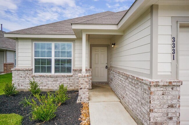 3331 Rosselli Brush Dr in Katy, TX - Building Photo - Building Photo