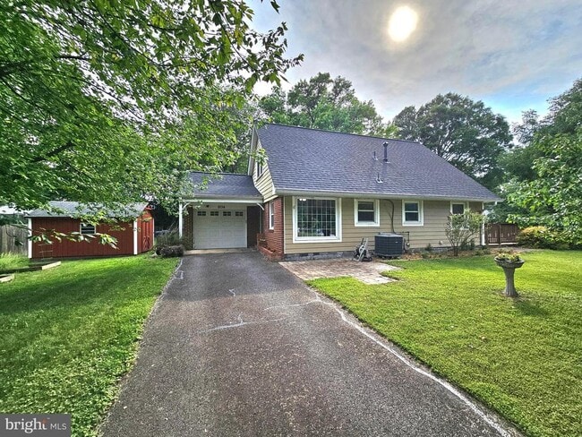 property at 8134 Keeler St