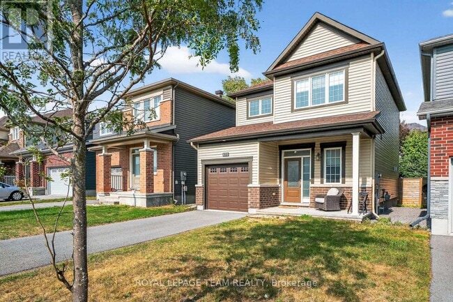 property at 619 Geranium Walk