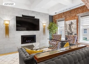 35 Vestry St in New York, NY - Building Photo - Building Photo