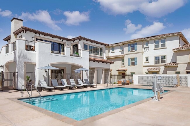 Vida at Mountain House in Mountain House, CA - Building Photo - Building Photo