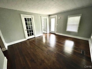 property at 57 Fennell St
