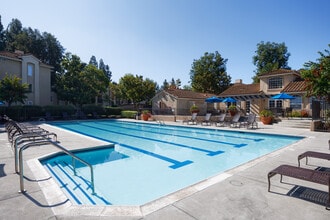 Central Park in La Mesa, CA - Building Photo - Building Photo