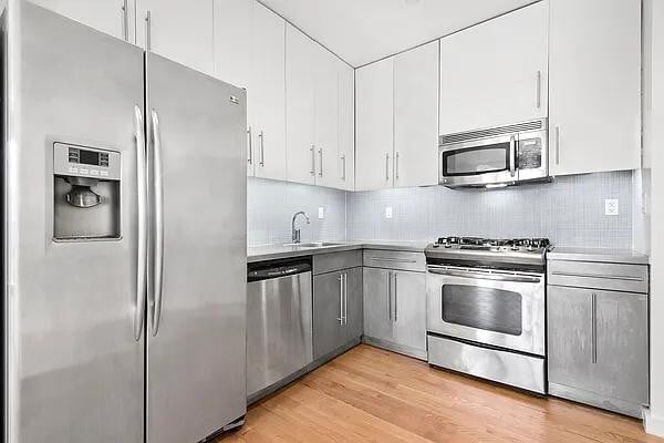 38 Delancey St in New York, NY - Foto de edificio - Building Photo