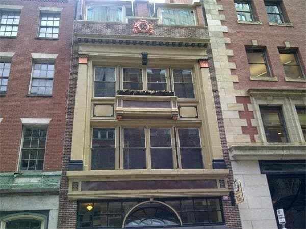 property at 115-117-117 Water St