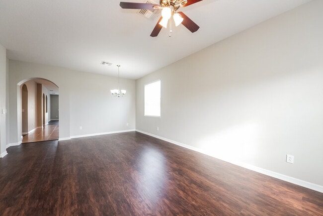 2606 Corsini Ln in Kissimmee, FL - Foto de edificio - Building Photo