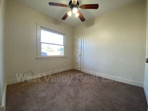 107 Lucard St in Taft, CA - Building Photo - Building Photo