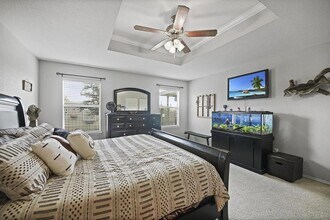 3601 Eagle Fledge Terrace in Pflugerville, TX - Building Photo - Building Photo