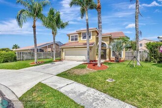 7186 Ontario Shores Pl in Greenacres, FL - Building Photo - Building Photo