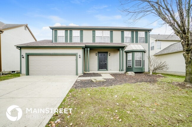 property at 162 Patterson St
