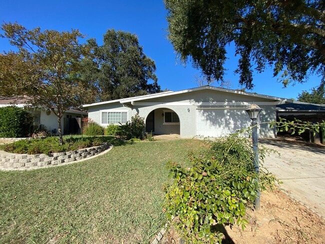 property at 9033 La Valencia Ct