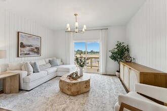 Room in Townhome on Bomore Rd in Raleigh, NC - Foto de edificio - Building Photo