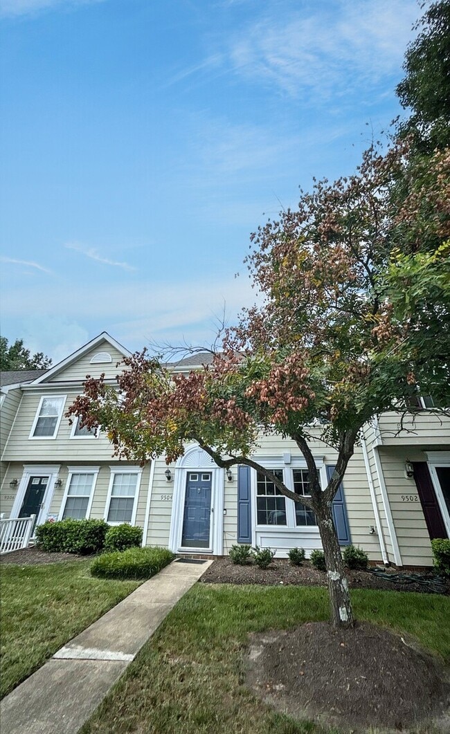 9504 Kimberly Lynn Cir