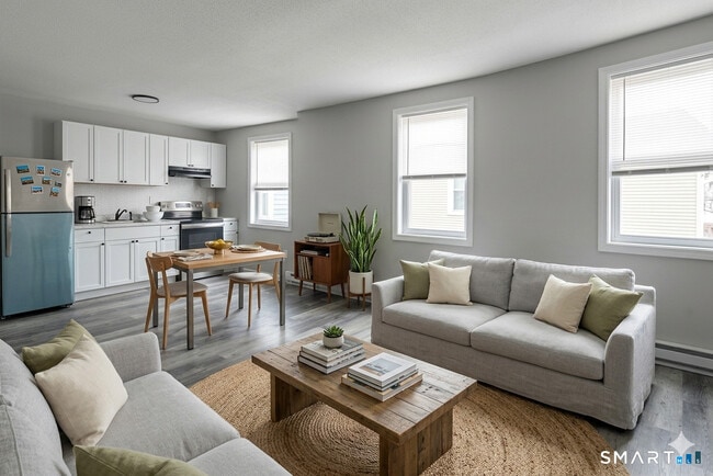 property at 36 2nd Ave