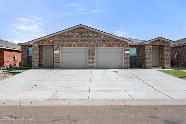 property at 505 E 21st St