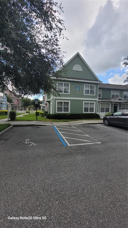 property at 4009 Venetian Bay Dr