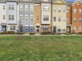 5404 Coopers Walk Ln in Richmond, VA - Building Photo