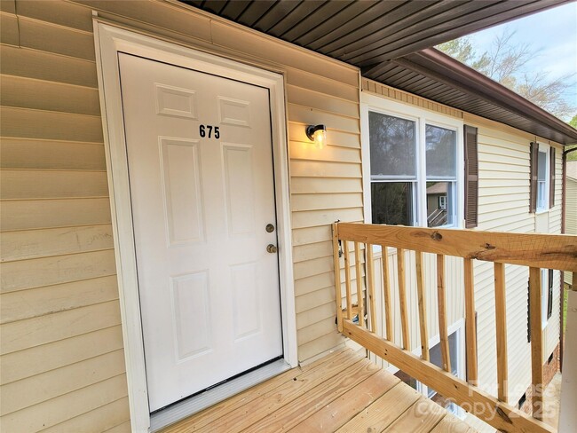 675 Faith Dr SW in Concord, NC - Building Photo - Building Photo