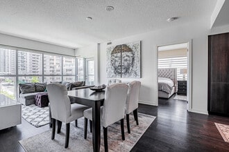 69 Lynn Williams St in Toronto, ON - Building Photo - Building Photo