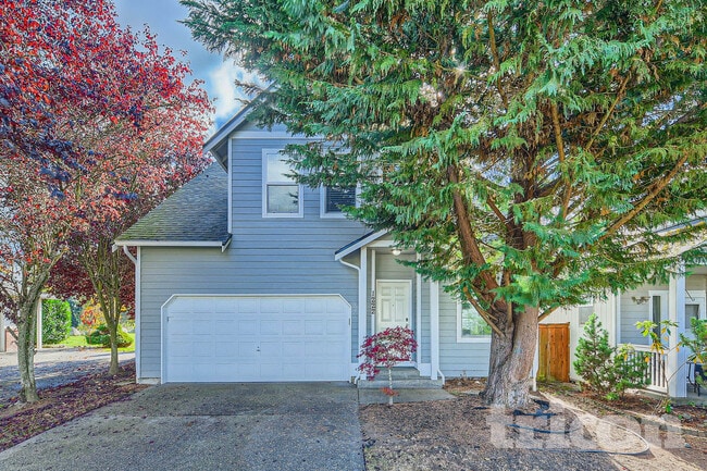 1222 193rd St E in Spanaway, WA - Building Photo - Building Photo