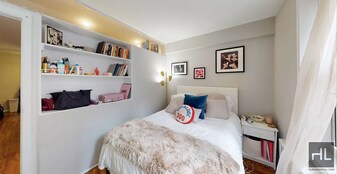 East 58th Street in New York, NY - Building Photo