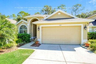 1440 Firewheel Dr in Zephyrhills, FL - Building Photo