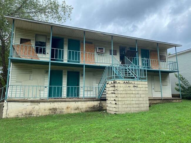 Cozy Studio for rent in Jonesboro, AR - Foto de edificio - Building Photo