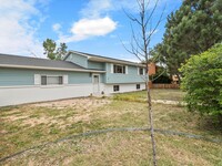 144 Franklyn Ave in Monument, CO - Foto de edificio - Building Photo