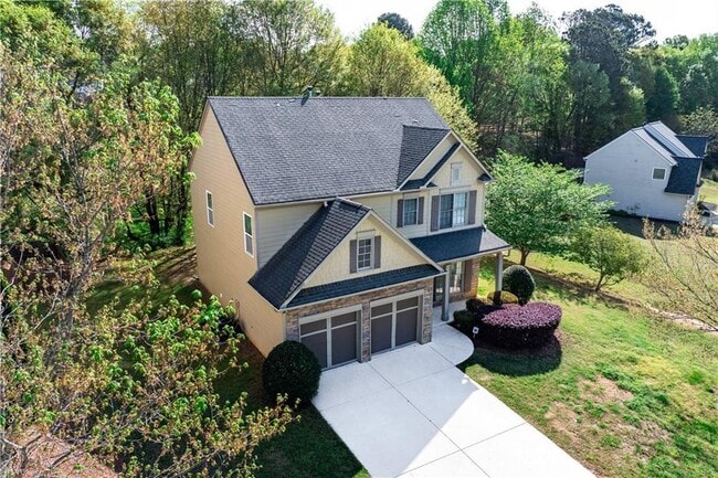 2155 Mindy Ln in Cumming, GA - Building Photo - Building Photo