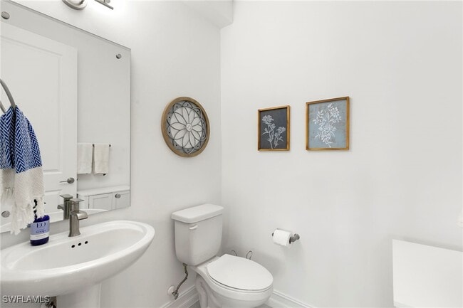 property at 7555 Rockefeller Dr